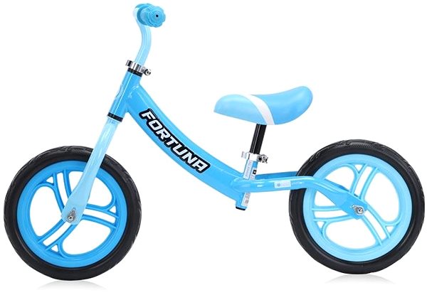 Lorelli Sports Scooter Fortuna Light&Dark Blue .