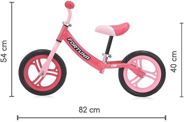 Lorelli Sports Scooter Fortuna Light&Dark Blue .