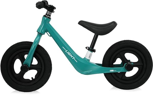 Lorelli Sports Scooter Light Air Green .