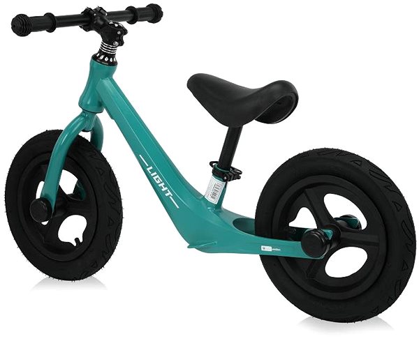Lorelli Sports Scooter Light Air Green .