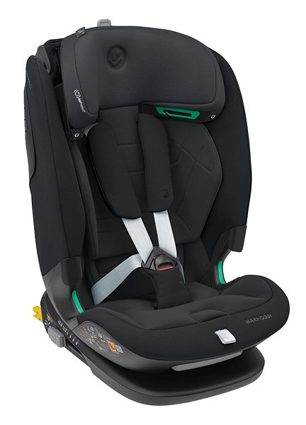 Autosedačka Maxi-Cosi Titan Pro i-Size Authentic Graphite ...