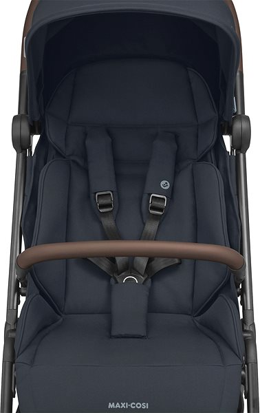 Baby Buggy Maxi-Cosi Soho Essential Graphite ...