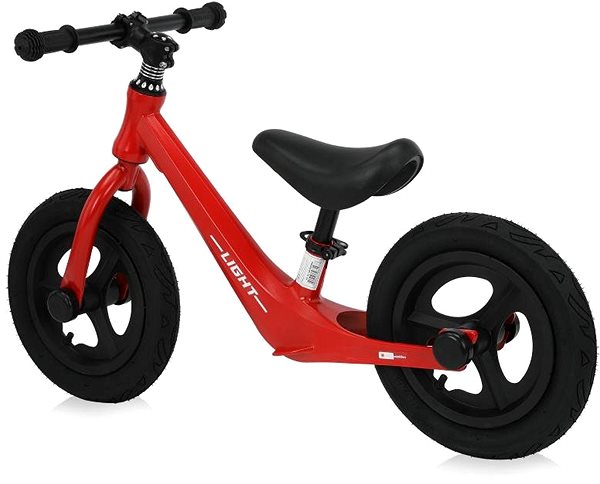 Lorelli Sports Scooter Light Air Red .