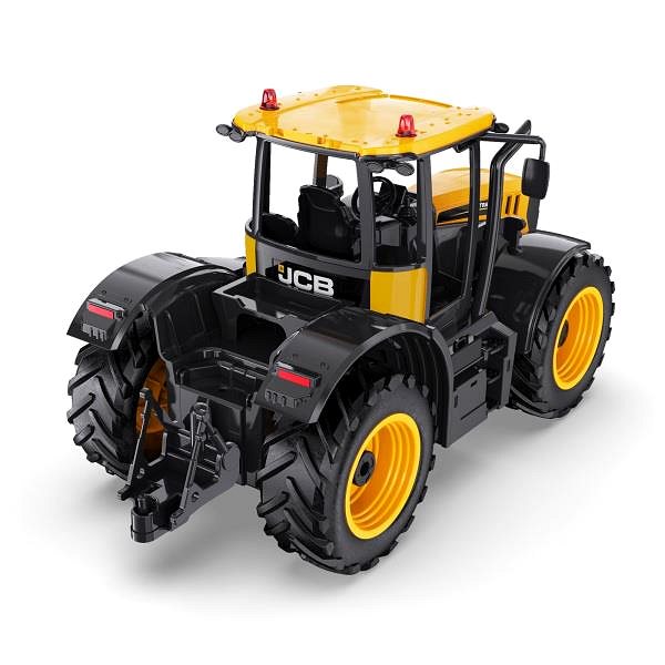 Távirányítós traktor Fleg Távirányítós JCB traktor ...