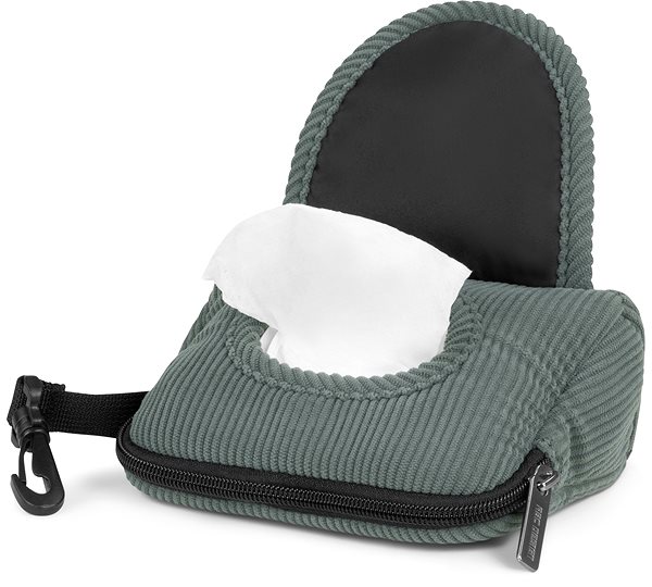 Baby Buggy ABC Design Salsa 4 Air Aloe 2024 + free car seat adapter ...