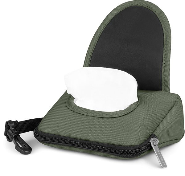 Baby Buggy ABC Design Salsa 4 Air Olive 2024 + free car seat adapter ...