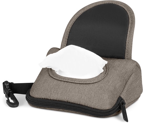 Baby Buggy ABC Design Salsa 4 Air Nature 2024 + free car seat adapter ...
