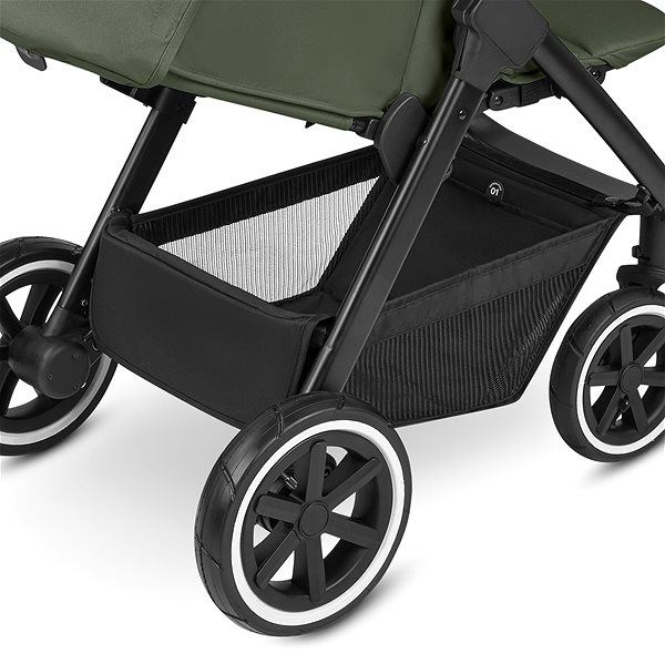 Baby Buggy ABC Design Avus Air Olive 2024 ...