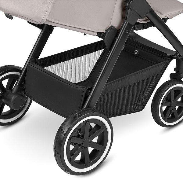 Baby Buggy ABC Design Avus Air Powder 2024 ...
