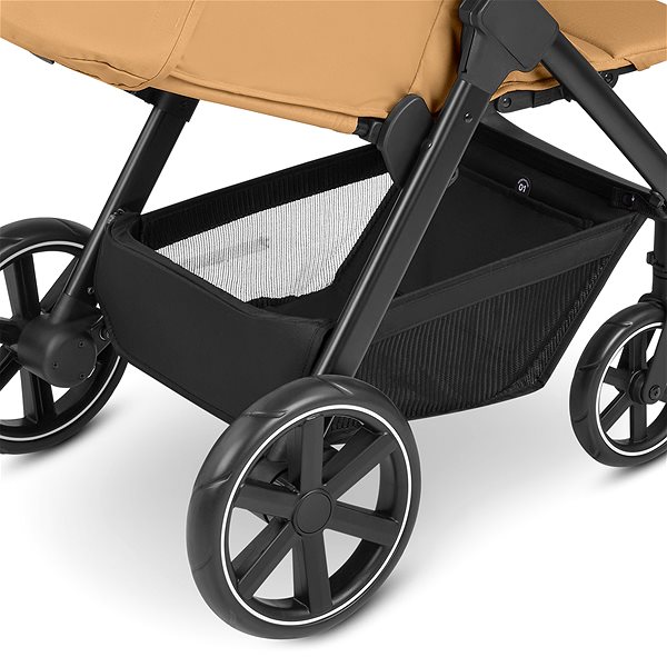 Baby Buggy ABC Design Avus Honey 2024 ...