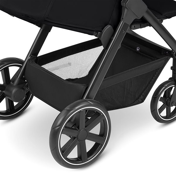Baby Buggy ABC Design Avus Ink 2024 ...