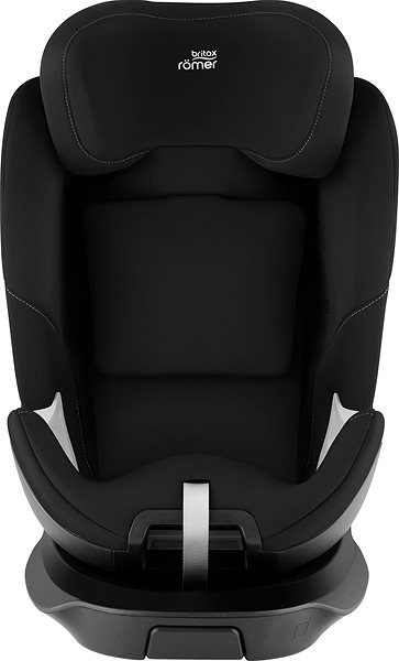 Autosedačka Britax Römer Swivel Space Black ...