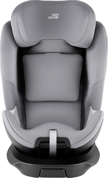 Gyerekülés Britax Römer Swivel Frost Grey ...