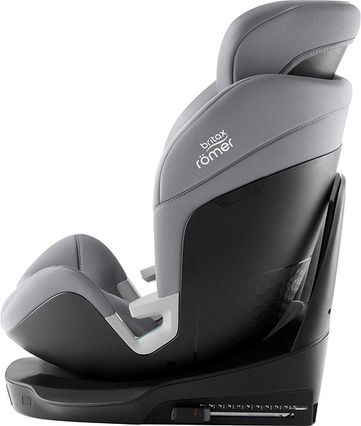 Gyerekülés Britax Römer Swivel Frost Grey ...