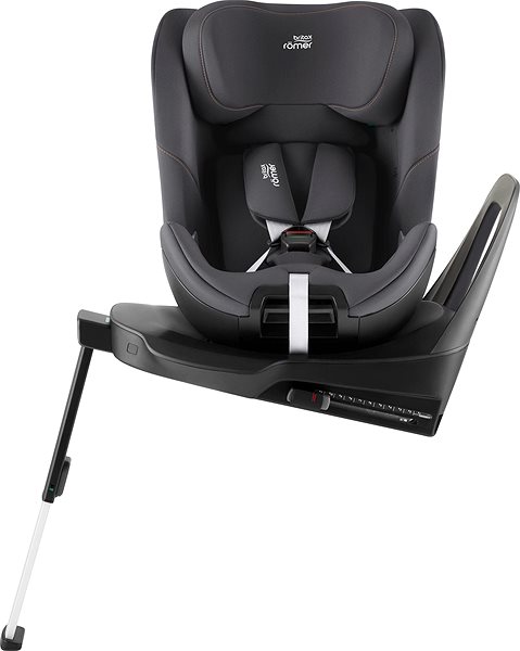 Gyerekülés Britax Römer Swivel Midnight Grey ...