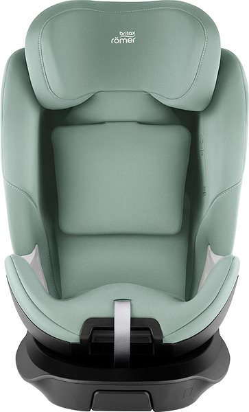 Gyerekülés Britax Römer Swivel Jade Green ...