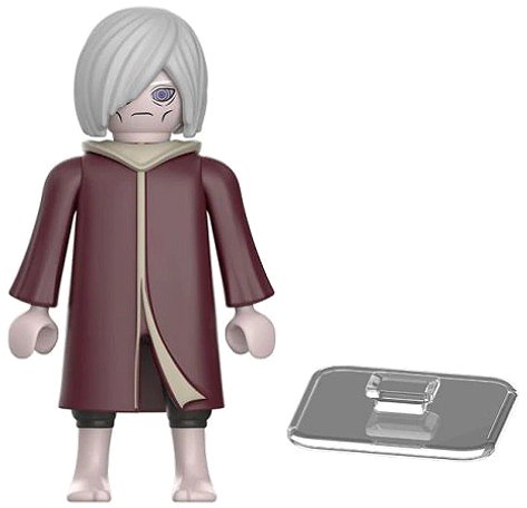 Figures Playmobil 71228 Nagato Edo Tensei ...