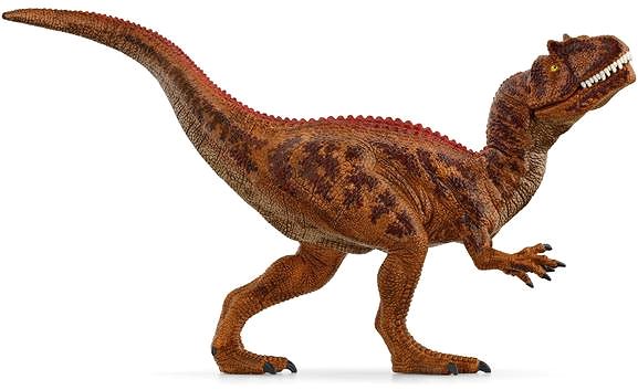 Figur Schleich Allosaurus 15043 ...
