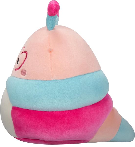 Kuscheltier Squishmallows Raupe Griffith ...