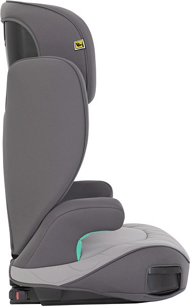 Autosedačka GRACO Affix R129 iron ...
