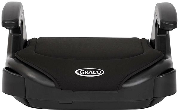 Podsedák do auta GRACO Booster Basic R129 black ...