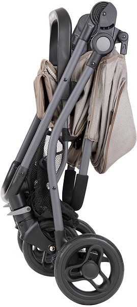 Baby Buggy GRACO Breaze lite 2 little adventures ...