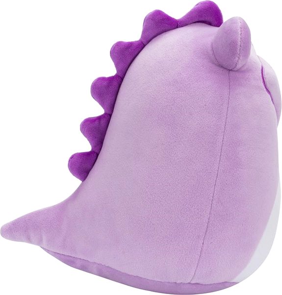 Plüss Squishmallows Bunny, az aligátor ...
