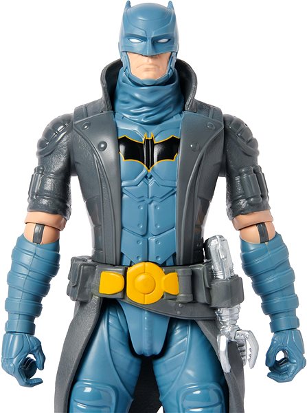 Figure Batman figure S7 ...