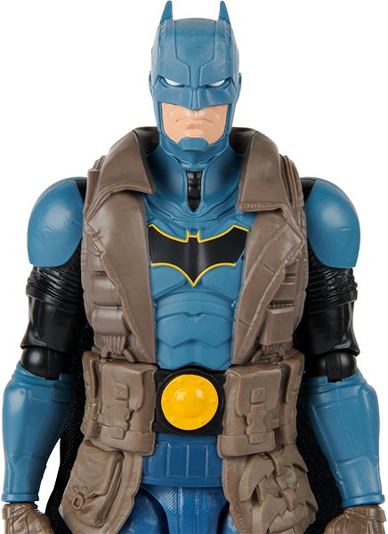 Figur Batman Figur S10 ...