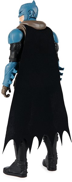 Figure Batman figure S10 ...