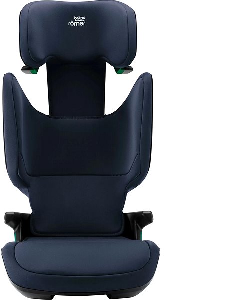Gyerekülés Britax Römer Kidfix M i-Size Night Blue ...