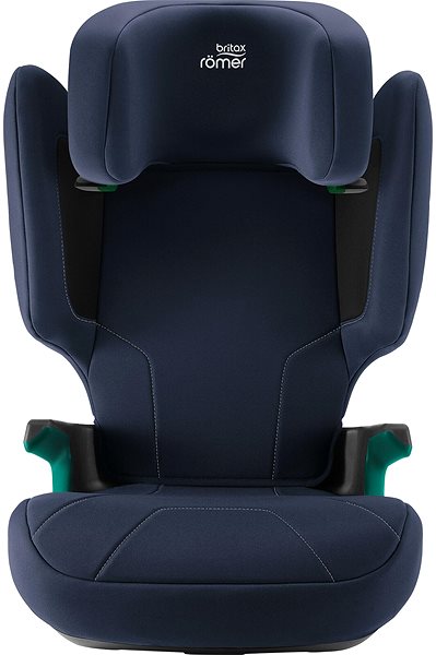Autosedačka Britax Römer Hi-Liner Night Blue ...