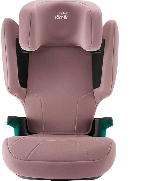 Gyerekülés Britax Römer Hi-Liner Dusty Rose ...