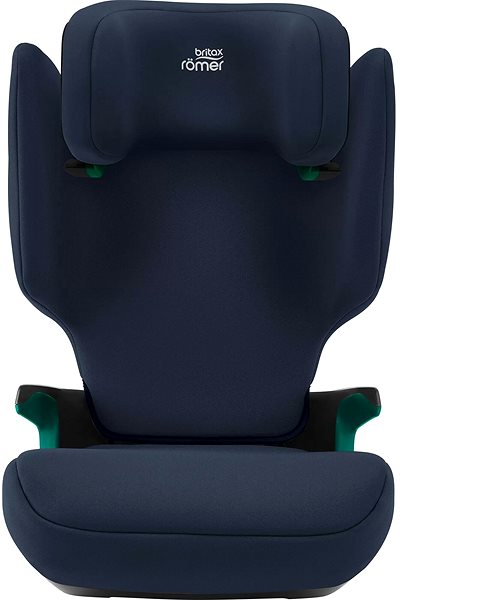 Gyerekülés Britax Römer Adventure Plus 2 Night Blue ...