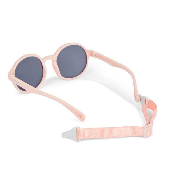 Slnečné okuliare Dooky Fiji Pink ...