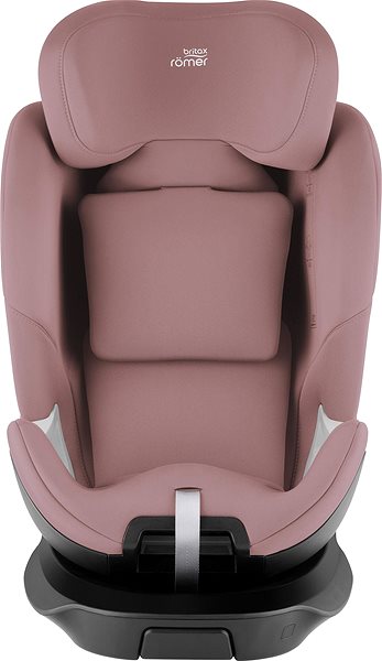 Autosedačka Britax Römer Swivel Dusty Rose ...