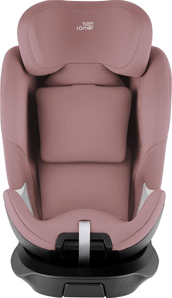 Gyerekülés Britax Römer Swivel Dusty Rose ...