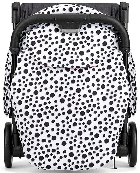 Baby Buggy Inglesina Quid2 2024 Polka Dot White ...