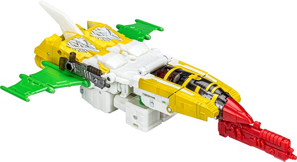 Figur Transformers Generations: Legacy Voyager Jhiaxus Figur 18 cm ...