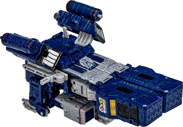 Figurka Transformers Generations: Legacy Voyager Soundwave figurka 18 cm ...