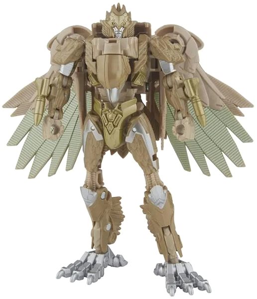 Figur Transformers Generations Studio Series DLX Airazor ...