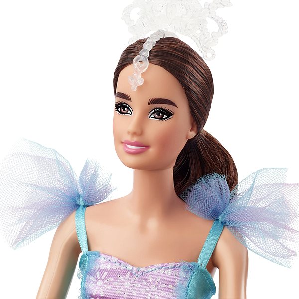 Puppe Barbie Wunderschöne Ballerina ...