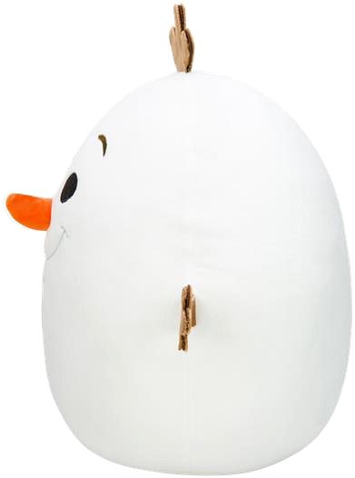 Plyšová hračka Squishmallows Disney ľadové kráľovstvo Olaf ...