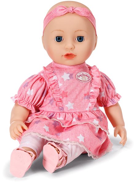 Bábika Baby Annabell Mia, 43 cm ...