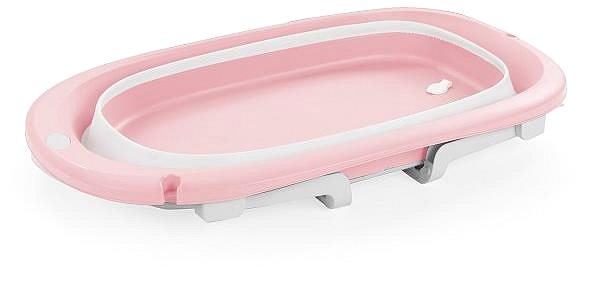 Babakád Dolu baba fürdőkád, rózsaszín ...