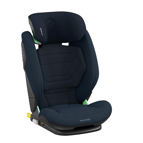 Autosedačka Maxi-Cosi RodiFix Pro 2 i-Size Authentic Blue ...