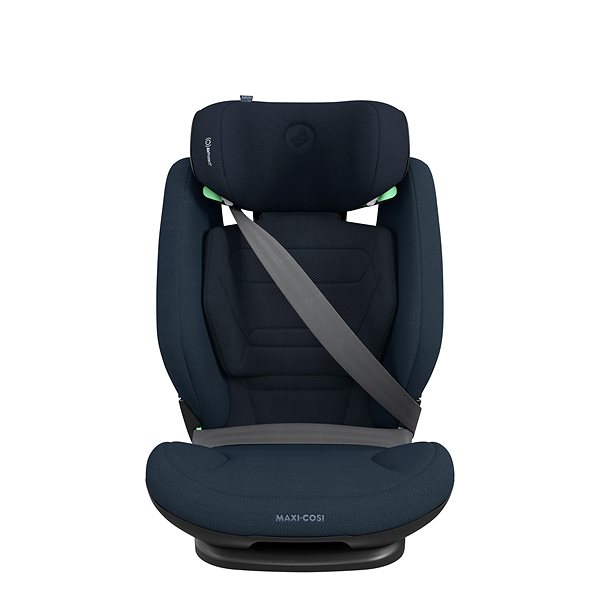 Autosedačka Maxi-Cosi RodiFix Pro 2 i-Size Authentic Blue ...