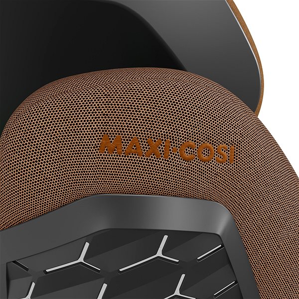 Gyerekülés Maxi-Cosi RodiFix Pro 2 i-Size Authentic Cognac ...