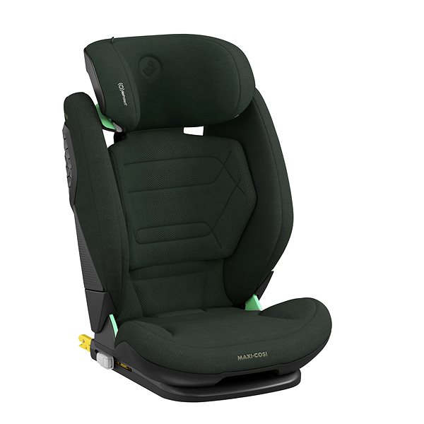 Gyerekülés Maxi-Cosi RodiFix Pro 2 i-Size Authentic Green ...