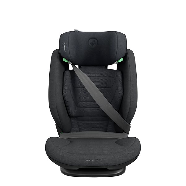 Autosedačka Maxi-Cosi RodiFix Pro 2 i-Size Authentic Graphite ...